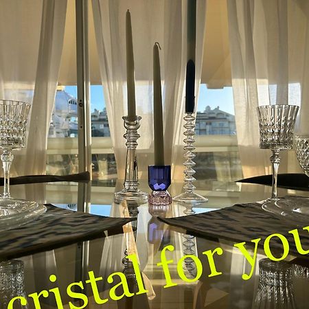 Isla Benalmadena Apartman Kültér fotó