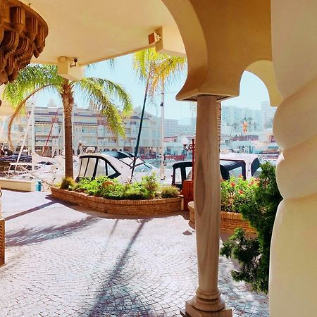 Isla Benalmadena Apartman Kültér fotó