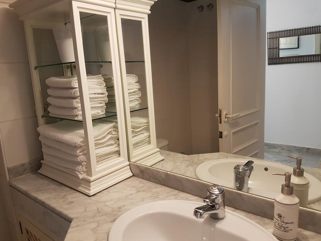 Isla Benalmadena Apartman Kültér fotó