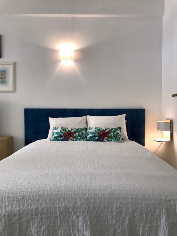 Isla Benalmadena Apartman Kültér fotó