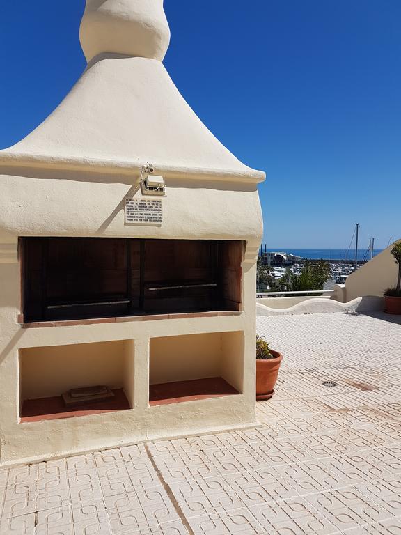 Isla Benalmadena Apartman Kültér fotó